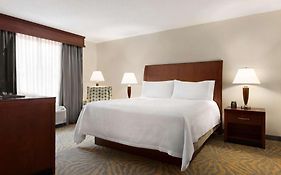 Hilton Garden Inn Shelton 3*